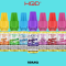 HQD Juice Liquid