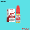 HQD Juice Liquid 18mg - Cherry