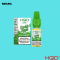 HQD Juice Liquid 18mg - Double Apple