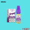 HQD Juice Liquid 18mg - Grapey