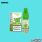 HQD Juice Liquid 18mg - Lemon Mint