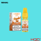 HQD Juice Liquid 18mg - Peach Ice
