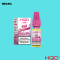 HQD Juice Liquid 18mg - Pink Lemonade