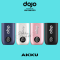 DOJO Blast X Akku - Alle Farben