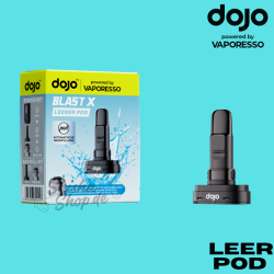 DOJO Blast X Leerpod