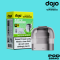 DOJO Blast X POD - Double Apple