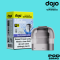 DOJO Blast X POD - Blueberry Ice