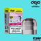 DOJO Blast X POD - Fizzy Cherry