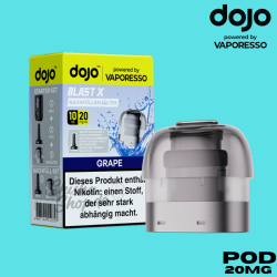 DOJO Blast X POD - Grape