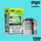 DOJO Blast X POD - Lemon Lime