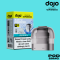 DOJO Blast X POD - Menthol