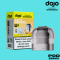 DOJO Blast X POD - Mango Ice