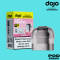 DOJO Blast X POD - Peach