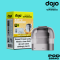 DOJO Blast X POD - Pineapple Ice