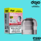 DOJO Blast X POD - Strawberry Ice