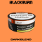 Blackburn Shisha Tabak 100g - Skilles