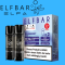 ELFBAR ELFA PODS 20mg - Blueberry