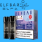 ELFBAR ELFA PODS 20mg - Blueberry Snoow