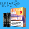 ELFBAR ELFA PODS 20mg - Cola Orange