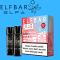 ELFBAR ELFA PODS 20mg - Frozen Berries
