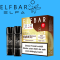 ELFBAR ELFA PODS 20mg - Golden Tobacco
