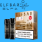 ELFBAR ELFA PODS 20mg - Hazelnut Coffee