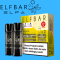 ELFBAR ELFA PODS 20mg - Mango
