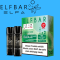 ELFBAR ELFA PODS 20mg - Double Mint