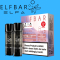 ELFBAR ELFA PODS 20mg - Peach Ice