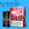 ELFBAR ELFA PODS 20mg - Raspberry Watermelon