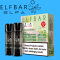 ELFBAR ELFA PODS 20mg - Strawberry Kiwi