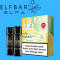 ELFBAR ELFA PODS 20mg - Ice Tea Lemon
