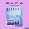 ELFBAR ELFA PODS Nikotinfrei 0mg - Blueberry
