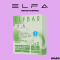 ELFBAR ELFA PODS Nikotinfrei 0mg - Kiwi Passionfruit Guava