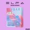 ELFBAR ELFA PODS Nikotinfrei 0mg - Mix Berries