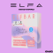 ELFBAR ELFA PODS Nikotinfrei 0mg - Peach Ice