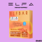ELFBAR ELFA PODS Nikotinfrei 0mg - Tropical Fruit