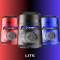 XKAH Lite E-HMD/Smokebox