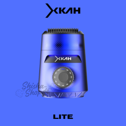 XKAH Lite E-HMD/Smokebox - Blue