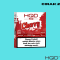 HQD Cirak 2 Pod - Cherry