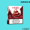 HQD Cirak 2 Pod - Cola Splash