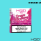 HQD Cirak 2 Pod - Dragon Strawberry