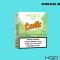 HQD Cirak 2 Pod - Exotic