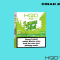 HQD Cirak 2 Pod - Lemon Mint