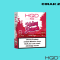 HQD Cirak 2 Pod - Melon Punch