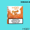 HQD Cirak 2 Pod - Peach Ice