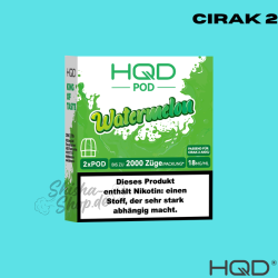 HQD Cirak 2 Pod - Watermelon