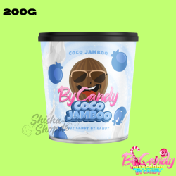 ByCandy Shisha Tabak 200g - Coco Jamboo