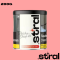 Stral Shisha Tabak 200g - Strwbarry Ice Crm