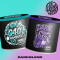187 Shisha Tabak 150g DARKBLEND